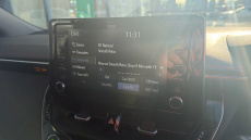 Toyota Corolla 1.8 VVT-i Hybrid Excel 5dr CVT Hybrid Estate